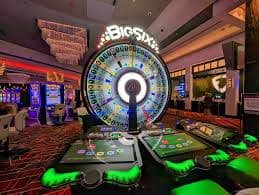 Antarmuka 3D Number Game di deltaslot menampilkan pemilihan angka dan hasil undian