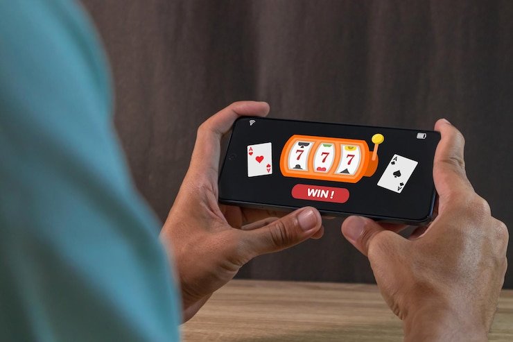 Proses verifikasi akun deltaslot untuk keamanan 3D Number Game