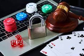 Proses verifikasi akun deltaslot untuk keamanan Number Prediction